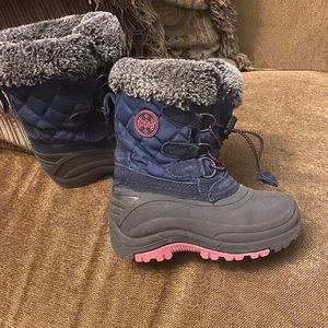 Great Winter Boots